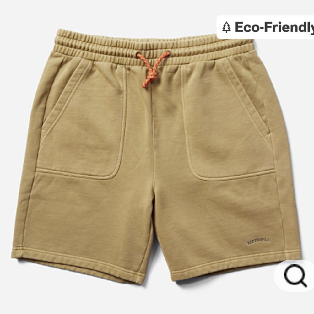 NWT Merrell Scout Short
